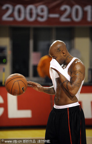 广州蒲公英足球俱乐部合作伙伴巡礼系列5：粤海喜来登酒店（广州蒲公英足球俱乐部合作伙伴·第五站：粤海喜来登酒店）